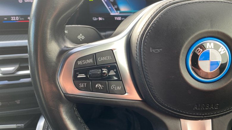 BMW i4 250kW eDrive40 M Sport 83.9kWh 5dr Auto Electric Hatchback